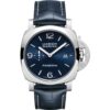 Panerai Luminor Marina PAM03313 in steel with blue dial