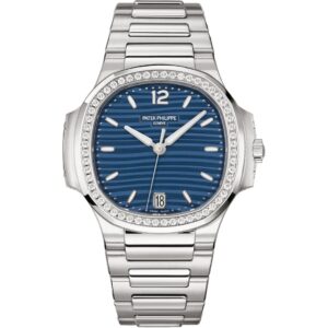 Patek Philippe Nautilus 7118/1200A-001 Blue