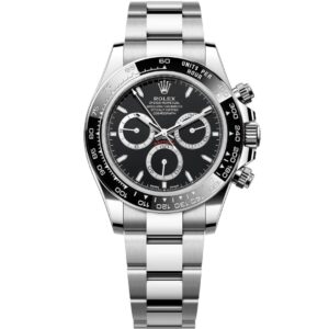 Rolex Daytona 126500LN Godzilla Oyster