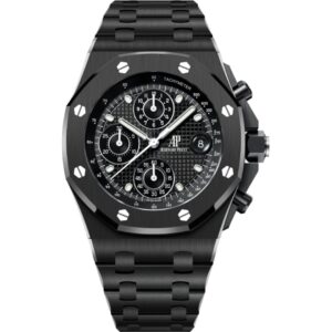 Audemars Piguet Royal Oak Offshore 26238CE.OO.1300CE.01 Black Ceramic