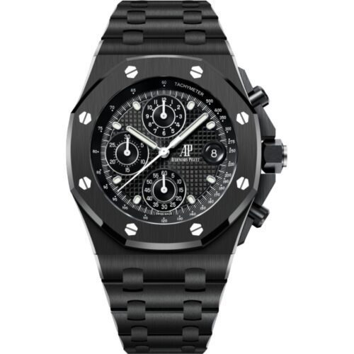 Audemars Piguet Royal Oak Offshore 26238CE.OO.1300CE.01 Black Ceramic