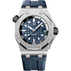 Audemars Piguet Royal Oak Offshore Diver 42mm 15720ST.OO.A027CA.01