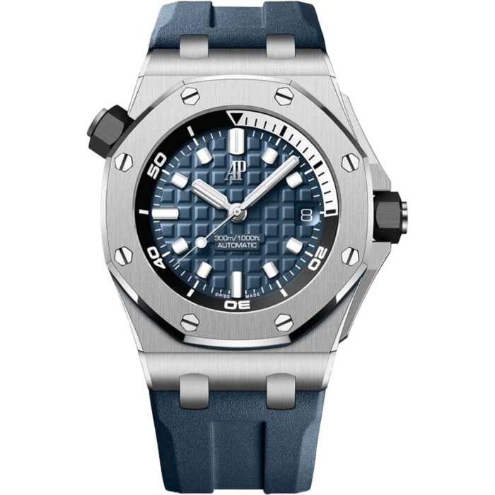 Audemars Piguet Royal Oak Offshore Diver 42mm 15720ST.OO.A027CA.01