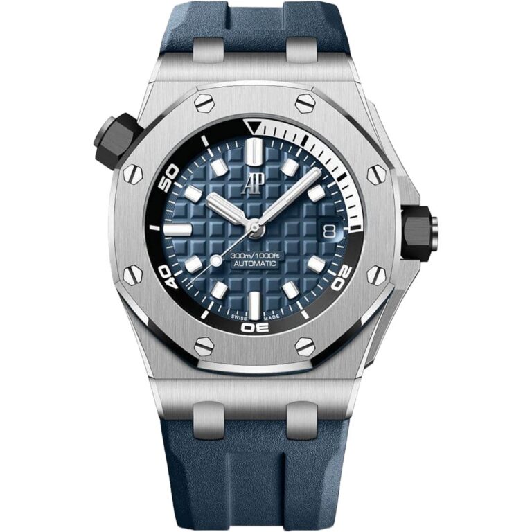 Audemars Piguet Royal Oak Offshore Diver 42mm 15720ST.OO.A027CA.01