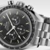 Why the Omega Speedmaster "Moonwatch" is a Permanent Classic