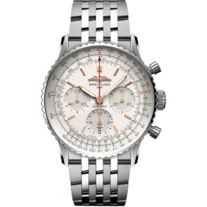 Breitling Navitimer B01 Chronograph 41 AB0139211G1A1