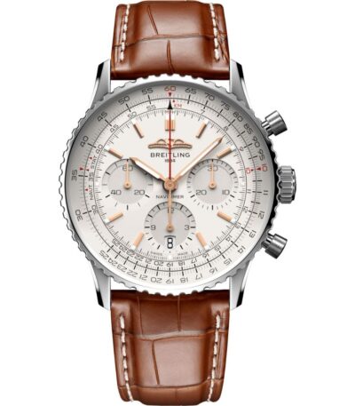 Breitling Navitimer B01 Chronograph 41 AB0139211G1P1