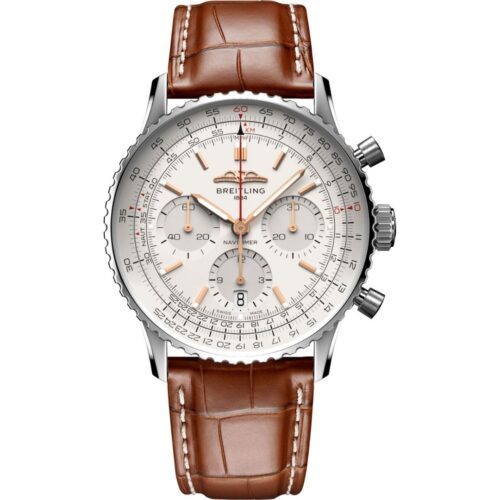 Breitling Navitimer B01 Chronograph 41 AB0139211G1P1