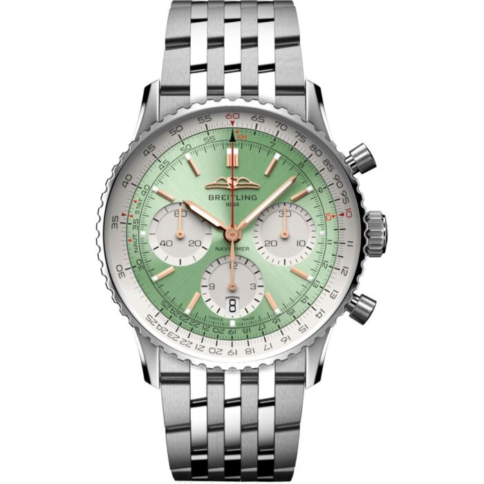 breitling-navitimer-b01-chronograph-41mm-ab0139211l1a1_1 - buysellsourcewatches Breitling Navitimer B01 Chronograph 41 AB0139211L1A1