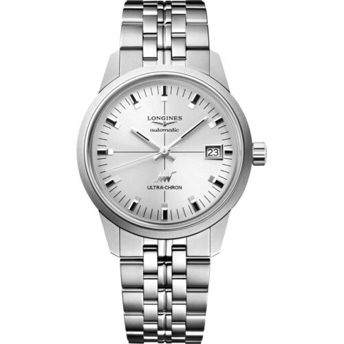 Longines Ultra-Chron Classic 37mm L25374726