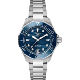 TAG Heuer Aquaracer Professional 300 Date 36mm WBP231B.BA0618