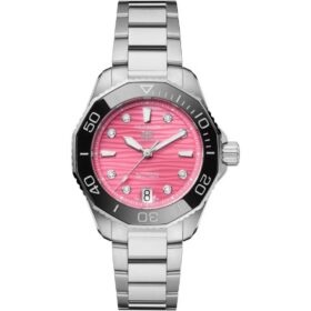 TAG Heuer Aquaracer Professional 300 Date 36mm WBP231J.BA0618