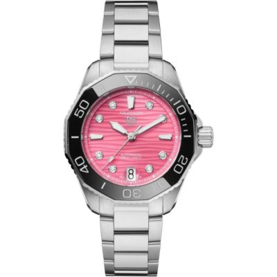 TAG Heuer Aquaracer Professional 300 Date 36mm WBP231J.BA0618