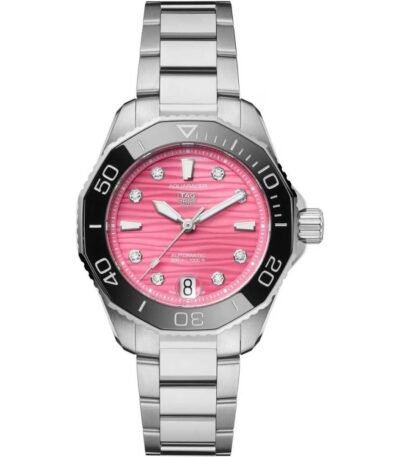 TAG Heuer Aquaracer Professional 300 Date 36mm WBP231J.BA0618