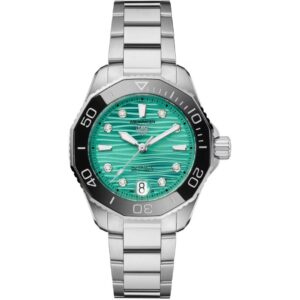 TAG Heuer Aquaracer Professional 300 Date 36mm WBP231K.BA0618