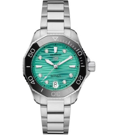 TAG Heuer Aquaracer Professional 300 Date 36mm WBP231K.BA0618