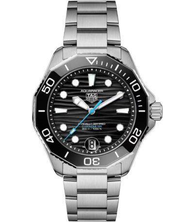 TAG Heuer Aquaracer Professional 300 Date 42mm WBP5110.BA0013