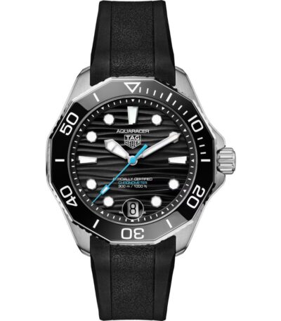 TAG Heuer Aquaracer Professional 300 Date 42mm WBP5110.FT6257