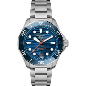 TAG Heuer Aquaracer Professional 300 Date 42mm WBP5111.BA0013