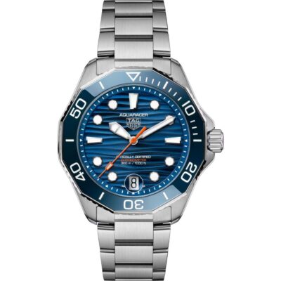 TAG Heuer Aquaracer Professional 300 Date 42mm WBP5111.BA0013