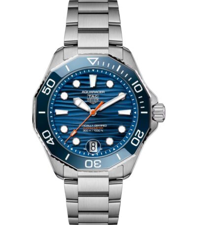 TAG Heuer Aquaracer Professional 300 Date 42mm WBP5111.BA0013
