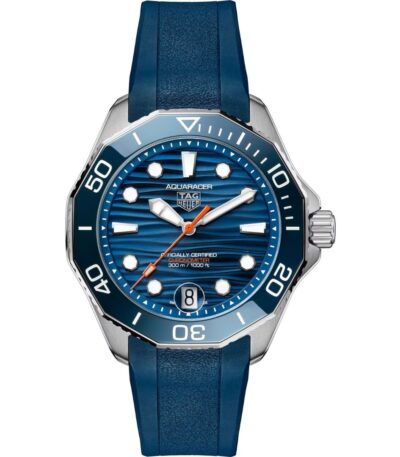 TAG Heuer Aquaracer Professional 300 Date 42mm WBP5111.FT6259