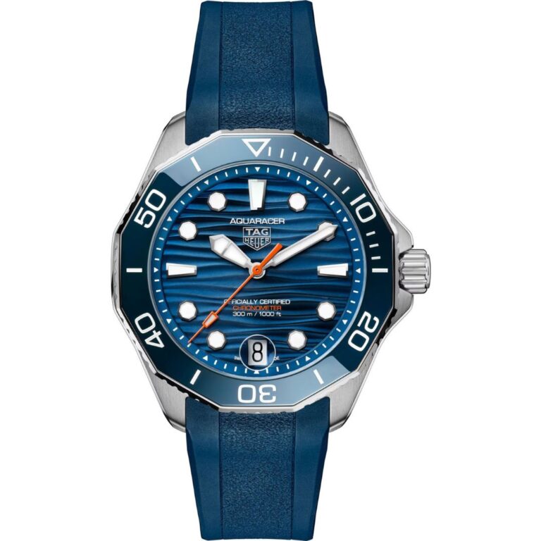 TAG Heuer Aquaracer Professional 300 Date 42mm WBP5111.FT6259