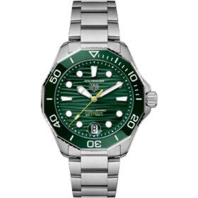 TAG Heuer Aquaracer Professional 300 Date 42mm WBP5116.BA0013