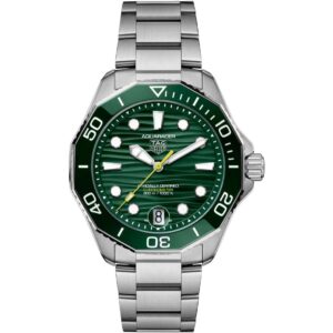 TAG Heuer Aquaracer Professional 300 Date 42mm WBP5116.BA0013