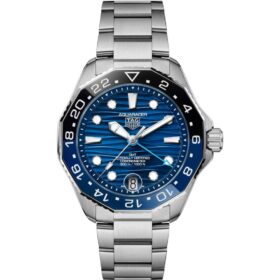 TAG Heuer Aquaracer Professional 300 GMT 42mm WBP5114.BA0013