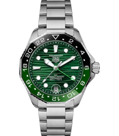 TAG Heuer Aquaracer Professional 300 GMT 42mm WBP5115.BA0013