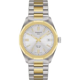 Tissot PRC 100 Solar Quartz 34mm T1518222203100