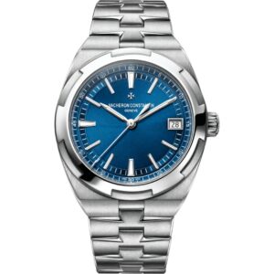 Vacheron Constantin Overseas Date 41mm 4500V/110A-B128