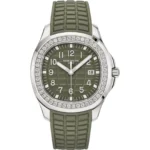 Patek Philippe Aquanaut Luce 5267/200A-011