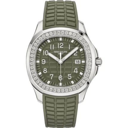 Patek Philippe Aquanaut Luce 5267/200A-011