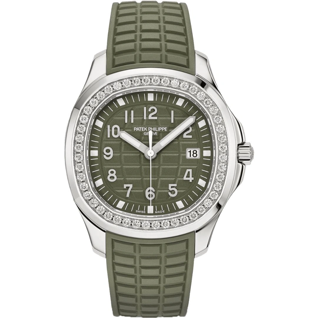 5267-200a-011_1 Patek Philippe Aquanaut Luce 5267/200A-011