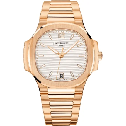 Patek Philippe Nautilus 7118/1R-001