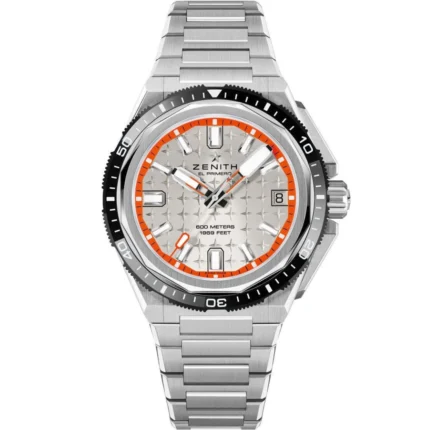 Zenith Defy Extreme Diver 95.9600.3620/01.I300
