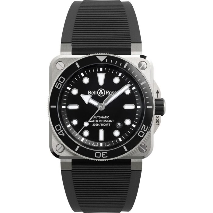 bell-ross-br-03-diver-black-steel-42mm-br03a-d-bl-st-srb1 - buysellsourcewatches