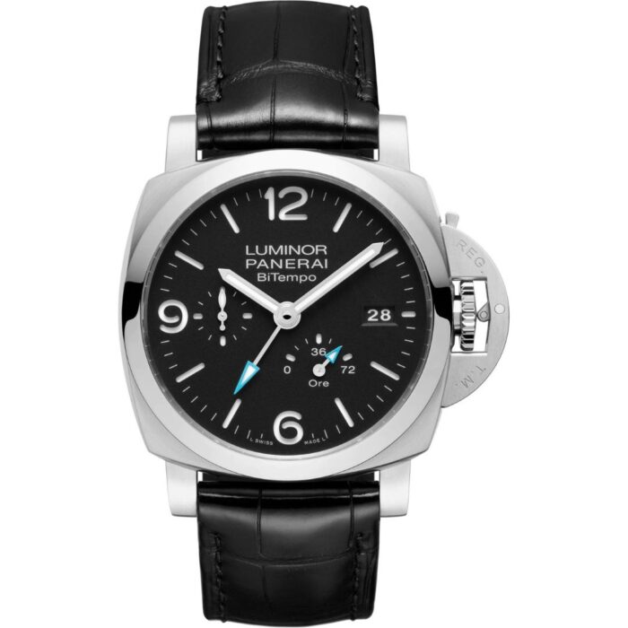 panerai-luminor-bitempo-44mm-pam013601 - buysellsourcewatches