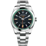 Rolex Milgauss 116400GV-0001