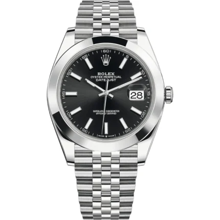 Rolex Datejust 41 126300-0012