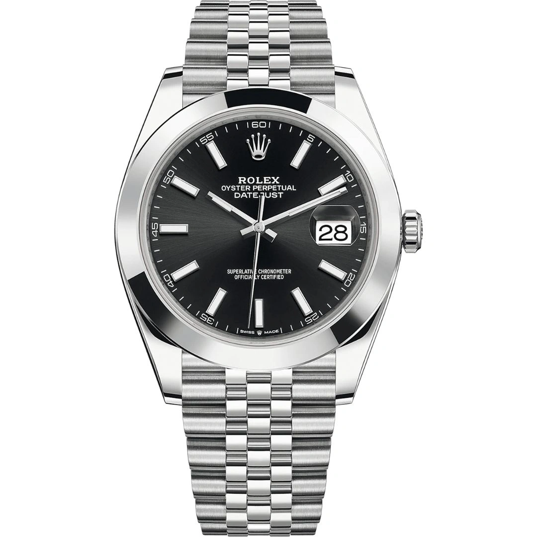 126300-0012_1 Rolex Datejust 41 126300-0012