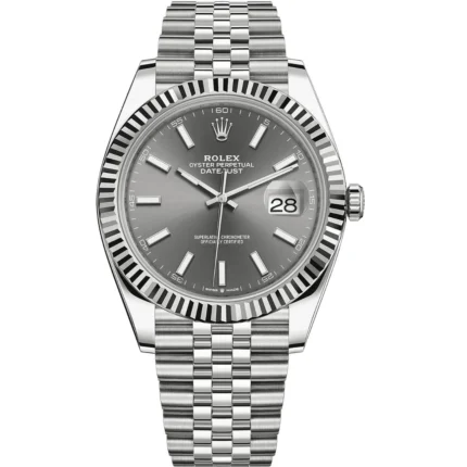 Rolex Datejust 41 126334-0014