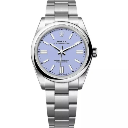 Rolex Oyster Perpetual 134300-0012