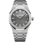 Audemars Piguet Royal Oak 15500ST.OO.1220ST.02 Stainless Steel Grey Dial