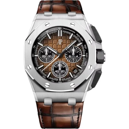 Audemars Piguet Royal Oak Offshore 43mm 26420ST.OO.A828CR.01