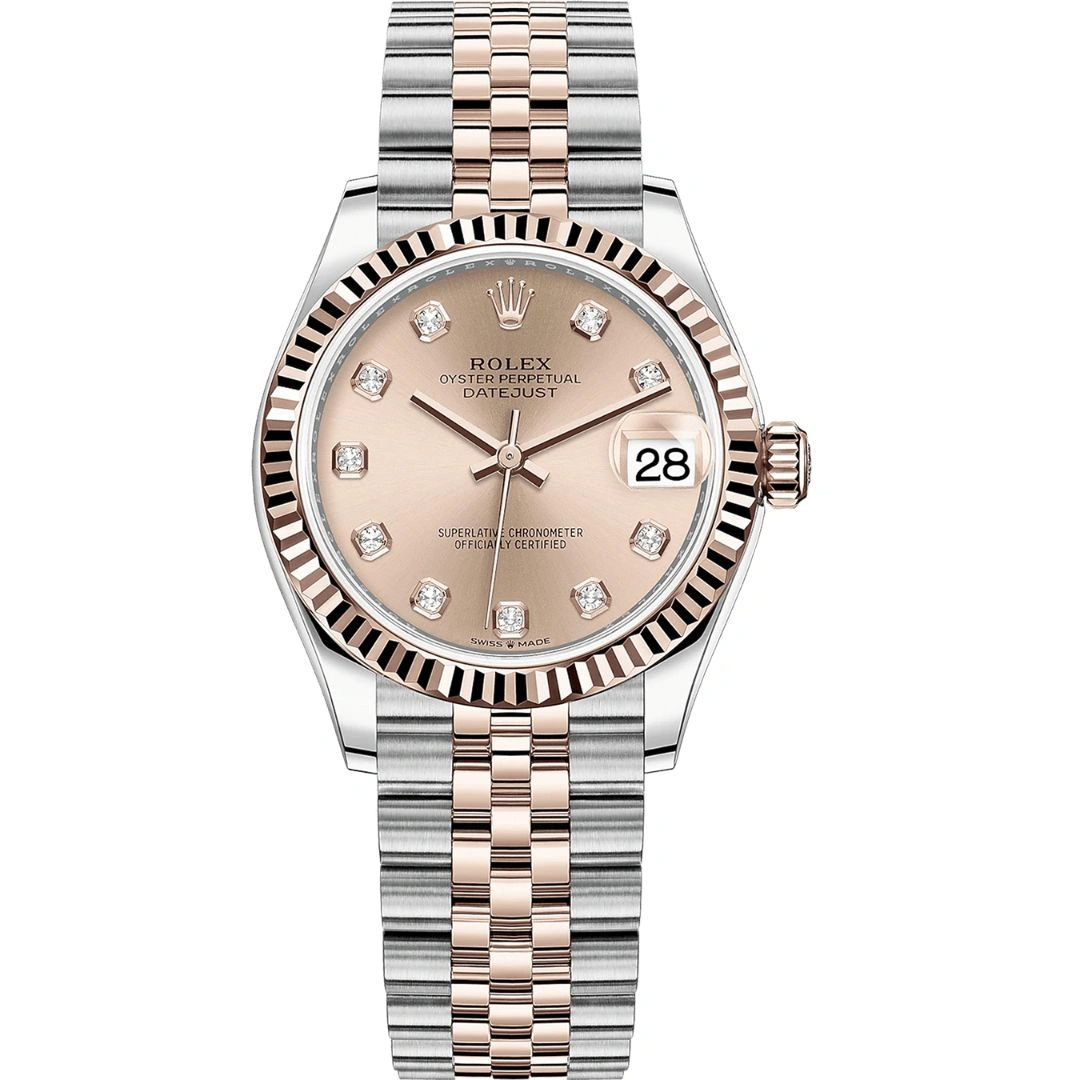 278271-0024_1 Rolex Datejust 31 278271-0024