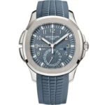 Patek Philippe Aquanaut Travel Time 5164G-001