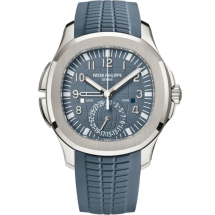 Patek Philippe Aquanaut Travel Time 5164G-001
